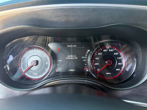 Used 2019 Dodge Charger Scat Pack w/ Daytona Edition Group RWD image 5