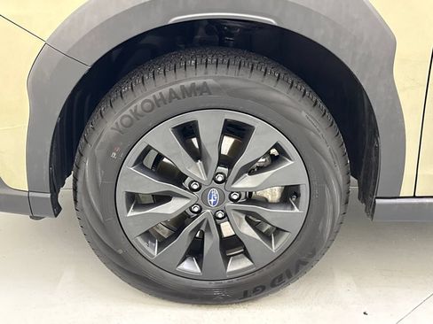Certified 2024 Subaru Outback Onyx Edition AWD/4WD image 11