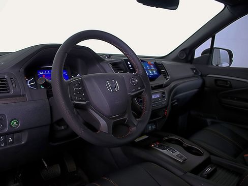 Used 2023 Honda Passport TrailSport image 21