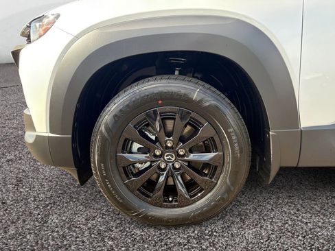 New 2026 MAZDA CX-50 AWD 2.5 Hybrid w/ Premium Pkg image 10