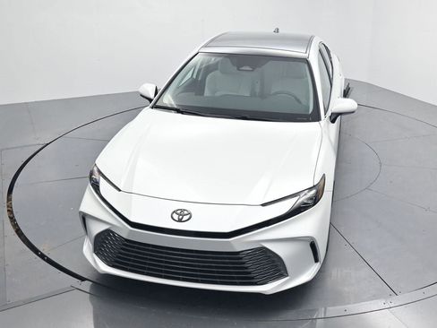 New 2026 Toyota Camry XLE image 56