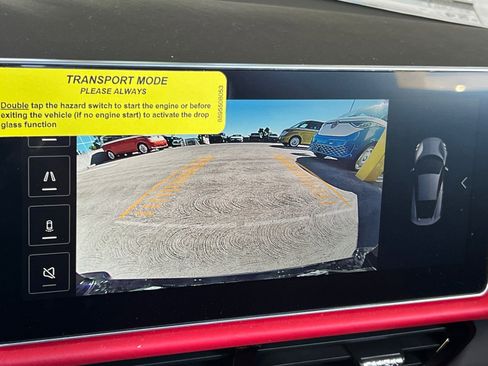 New 2024 Lotus Emira First Edition image 18