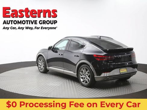 Used 2024 Genesis GV60 Advanced AWD/4WD image 66