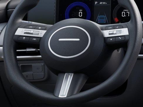 New 2026 Hyundai Tucson SEL image 15