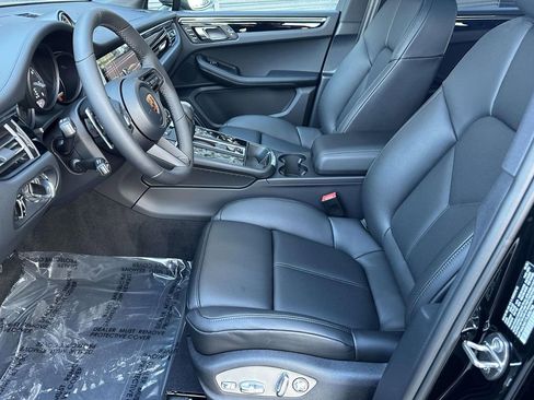 New 2026 Porsche Macan AWD/4WD image 19