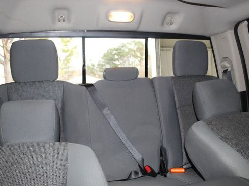 Used 2017 RAM 1500 Big Horn image 17