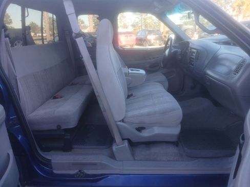 Used 1998 Ford F150 XL image 10