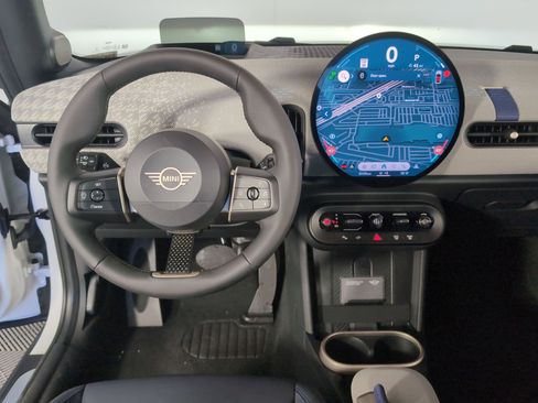 New 2026 MINI Cooper S image 12