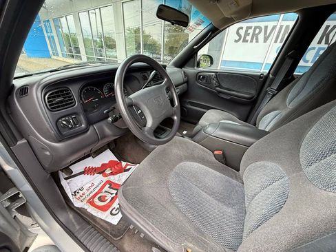 Used 2000 Dodge Durango 2WD image 6
