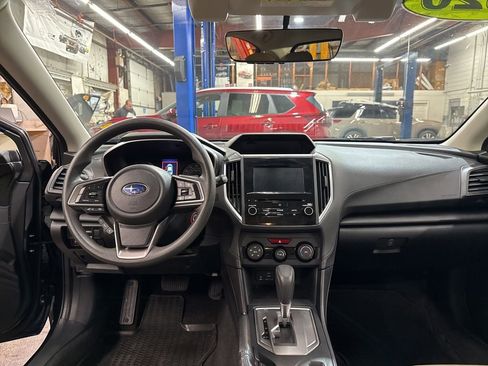 Used 2020 Subaru Impreza Premium w/ Popular Package #2 image 13