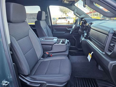 New 2026 Chevrolet Silverado 3500 LT w/ Trail Boss Package image 42