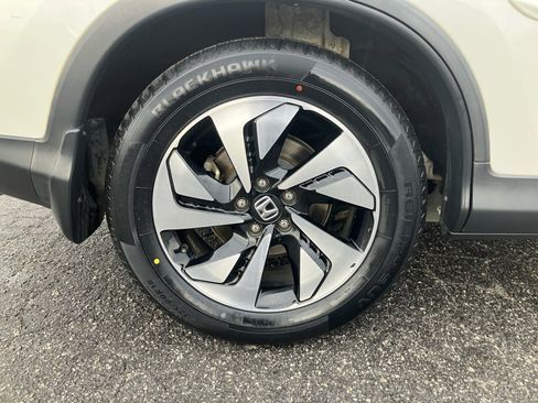 Used 2015 Honda CR-V Touring image 27