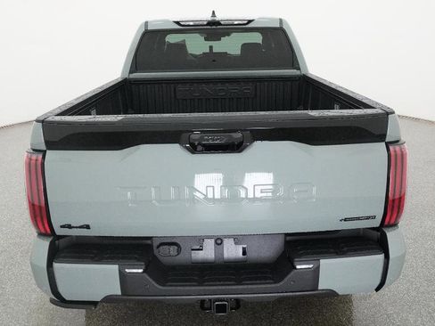 New 2026 Toyota Tundra Platinum AWD/4WD image 17