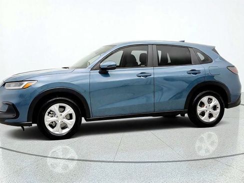 Used 2024 Honda HR-V LX image 8