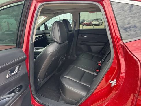 Used 2025 Nissan Murano SL AWD/4WD image 26