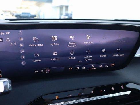 New 2026 Buick Enclave Sport Touring w/ Power Package image 42