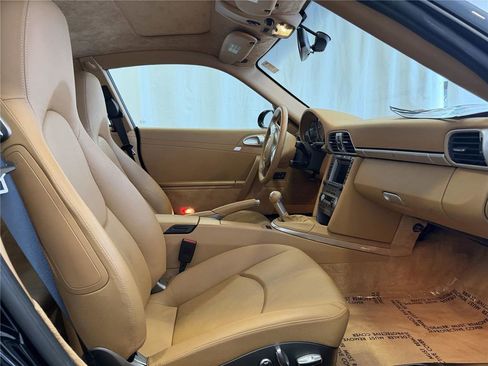 Used 2006 Porsche 911 Carrera S RWD image 16