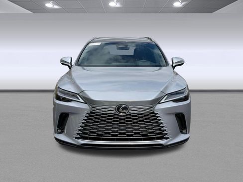 New 2026 Lexus RX 350 AWD image 5