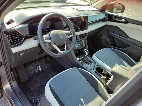 New 2026 Volkswagen Taos S FWD image 20