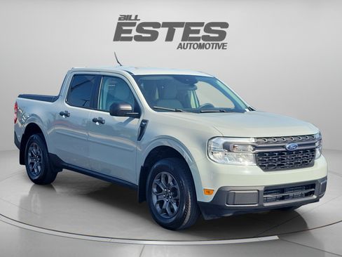 Used 2023 Ford Maverick XLT w/ Equipment Group 300A Standard AWD/4WD image 5