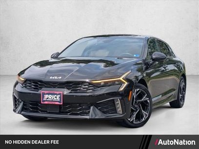Used 2025 Kia K5 GT-Line w/ GT-Line Premium Package