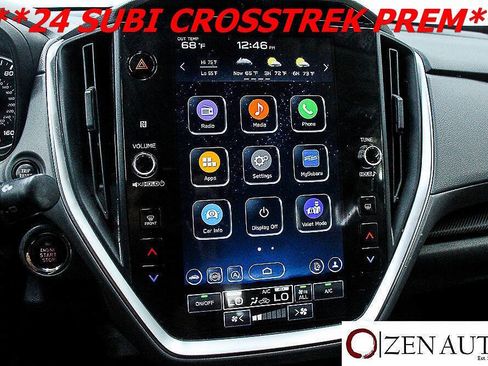 Used 2024 Subaru Crosstrek 2.0i Premium AWD/4WD image 60
