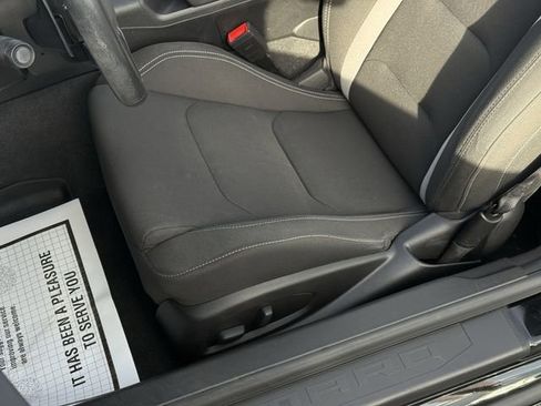 Used 2023 Chevrolet Camaro LT w/ RS Package RWD image 14
