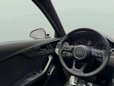 Certified 2023 Audi A4 2.0T Premium w/ Convenience Package AWD/4WD image 13