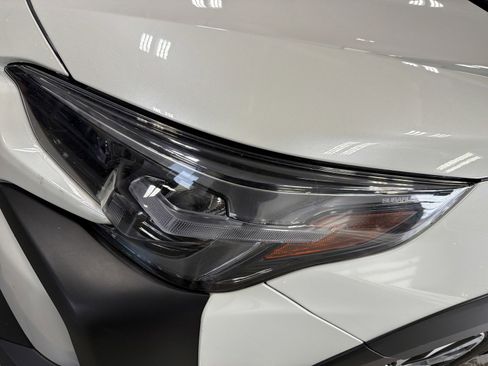 Certified 2025 Subaru Outback Limited AWD/4WD image 16