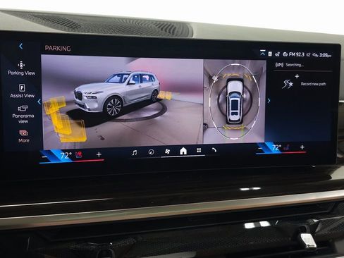 Used 2026 BMW X7 xDrive40i image 29