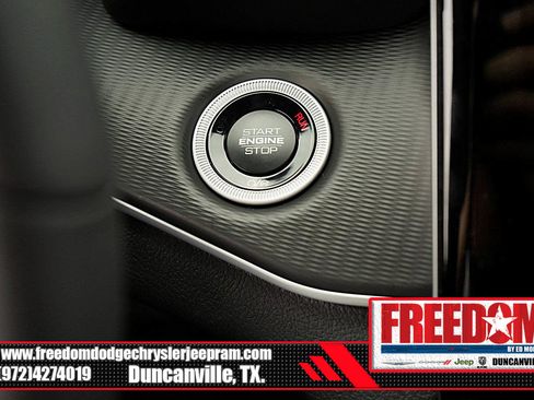 New 2024 Jeep Grand Cherokee L Altitude image 34