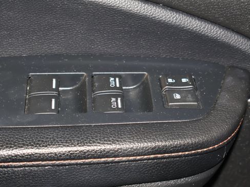 Used 2022 Honda Passport TrailSport image 34