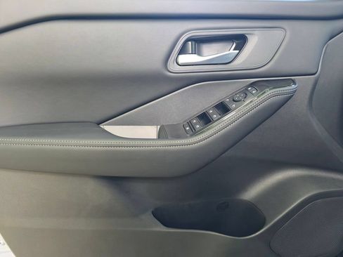 New 2026 Nissan Rogue SV w/ Cold Weather Package FWD image 14