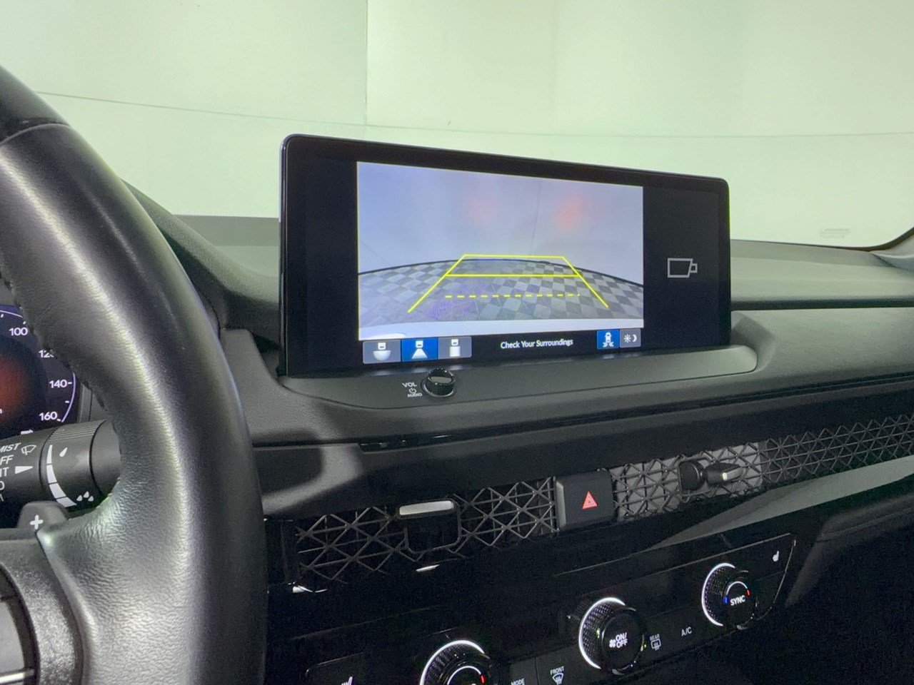 Certified 2024 Honda Accord Sport image 24