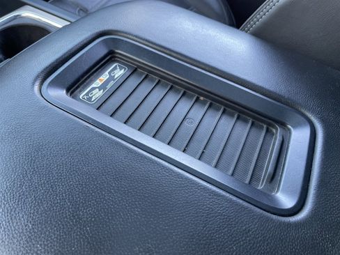 Used 2019 GMC Sierra 2500 Denali w/ Duramax Plus Package image 34