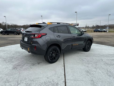 New 2026 Subaru Crosstrek 2.5i Wilderness image 7