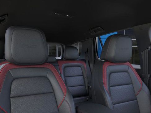 New 2026 Chevrolet Equinox RS w/ Safety and Technology Package image 24