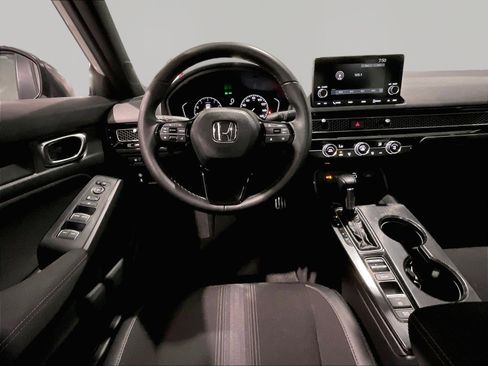 Used 2023 Honda Civic Sport image 8