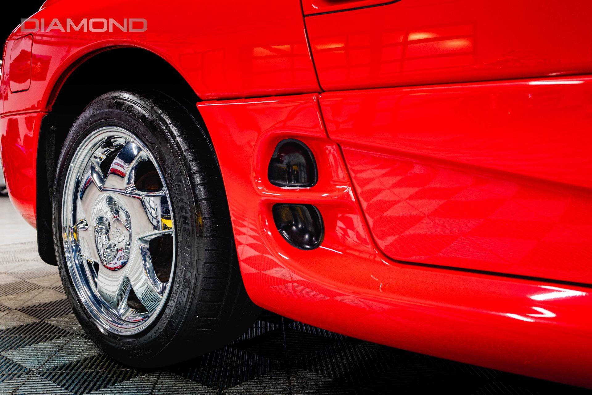 Used 1999 Mitsubishi 3000GT SL FWD image 62