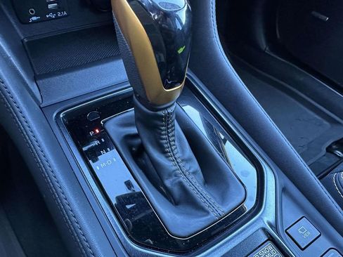 Certified 2023 Subaru Forester Wilderness image 19