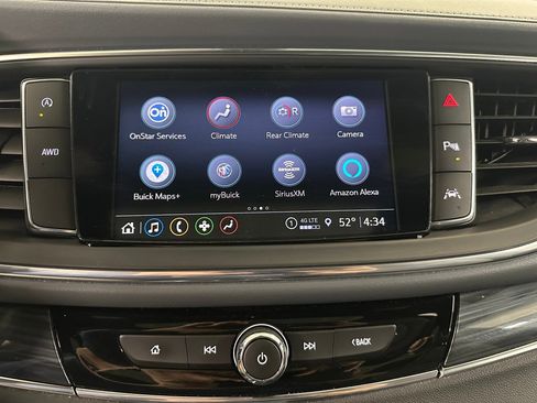 Certified 2024 Buick Enclave Essence w/ Experience Buick Package image 15