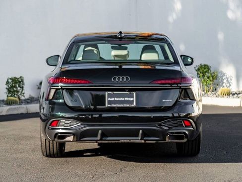 New 2026 Audi A6 Premium Plus image 8