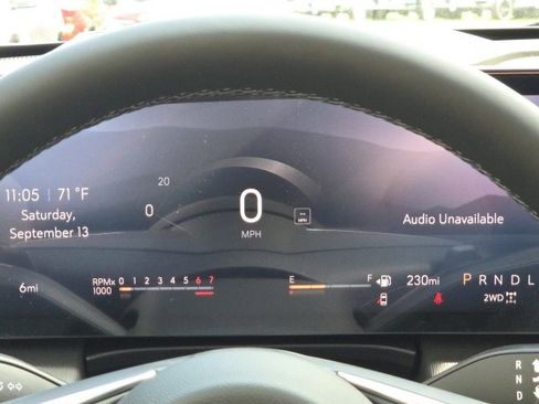 New 2026 Buick Enclave Sport Touring w/ Power Package image 17