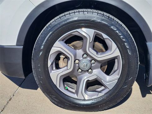 Certified 2019 Honda CR-V EX image 22