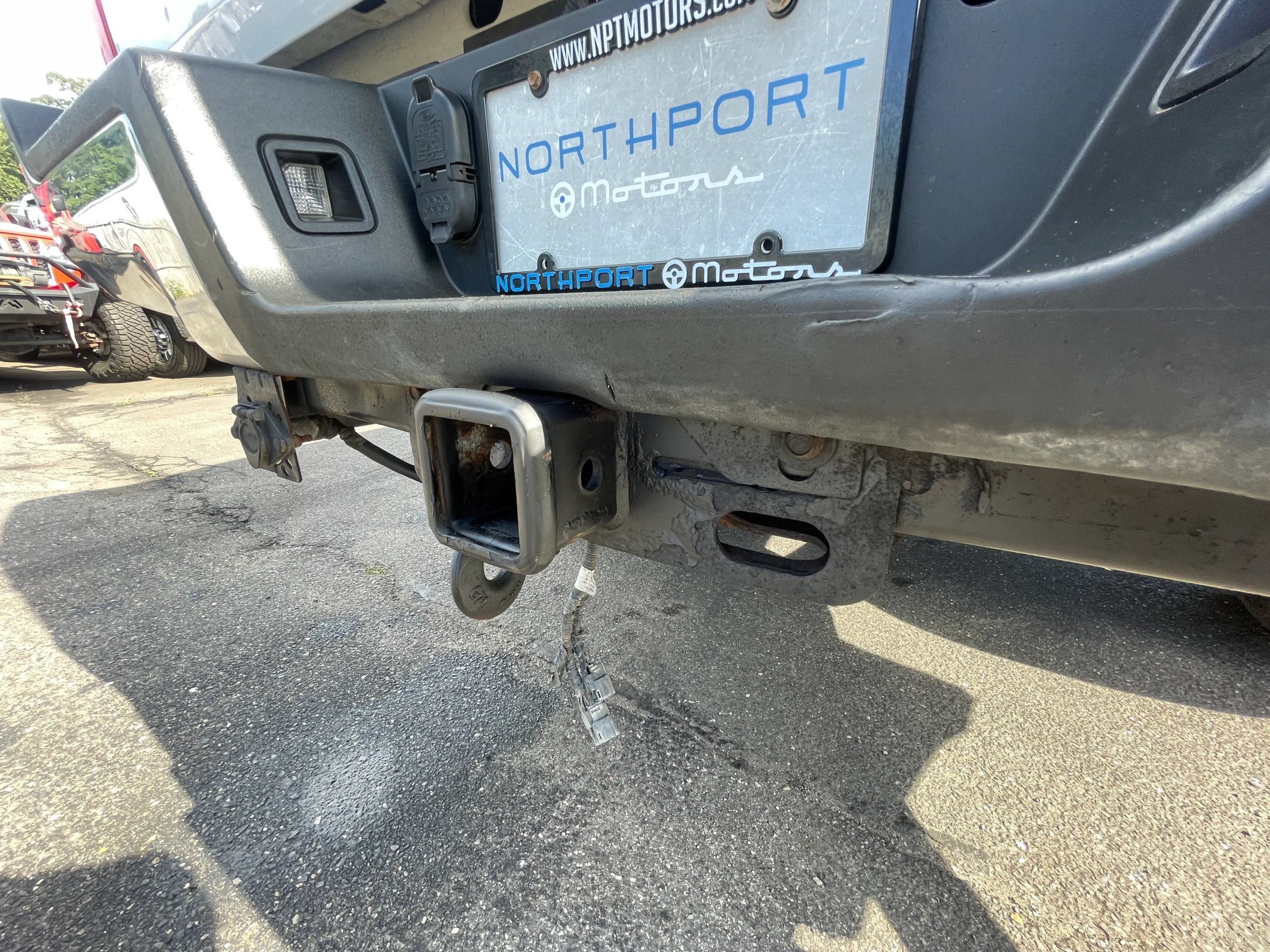Used 2018 Ford F250 XL w/ Power Equipment Group AWD/4WD image 39
