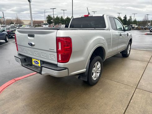 Used 2019 Ford Ranger XLT image 4