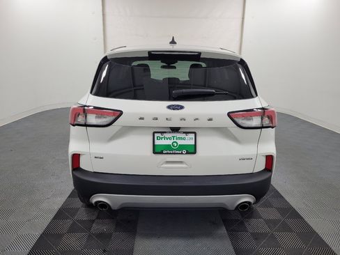 Used 2022 Ford Escape SE w/ Convenience Package AWD/4WD image 6