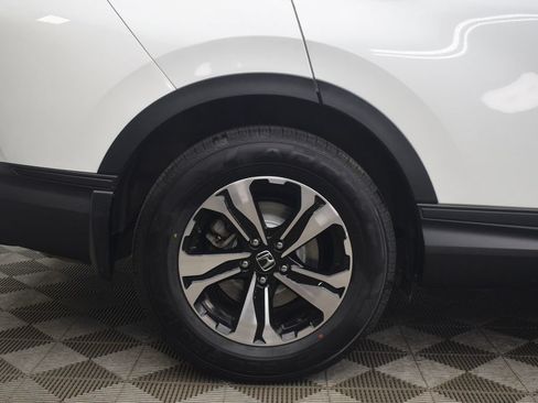 Used 2021 Honda CR-V Special Edition image 30