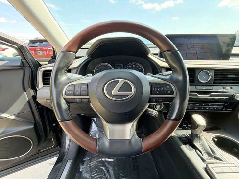 Used 2022 Lexus RX 350 AWD w/ Premium Package image 20