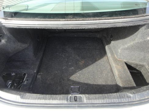 Used 2013 Cadillac ATS Luxury w/ Driver Awareness Package image 13